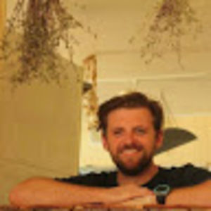 Meet your Posher, Gary